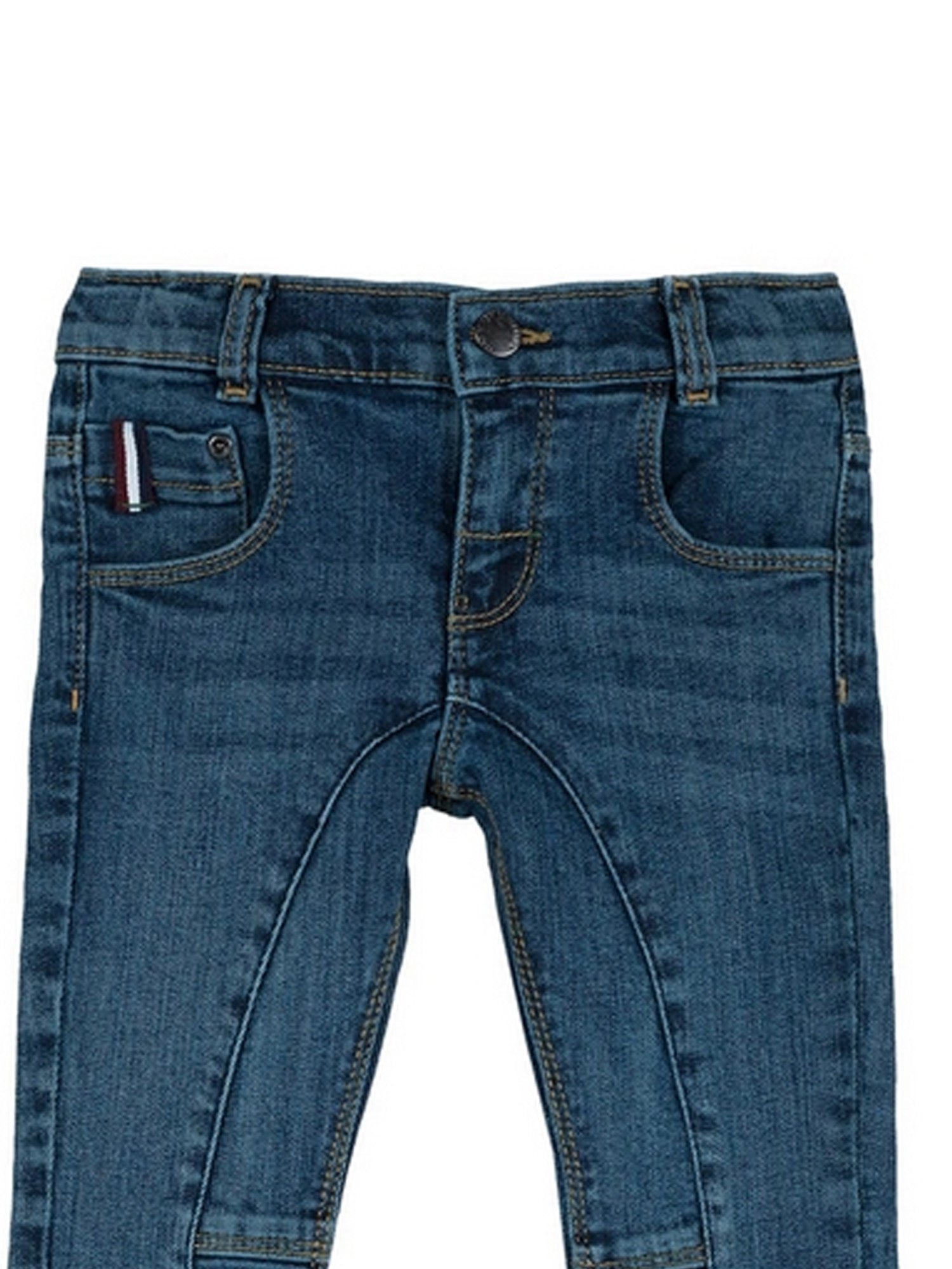 Jeans Blu Chicco