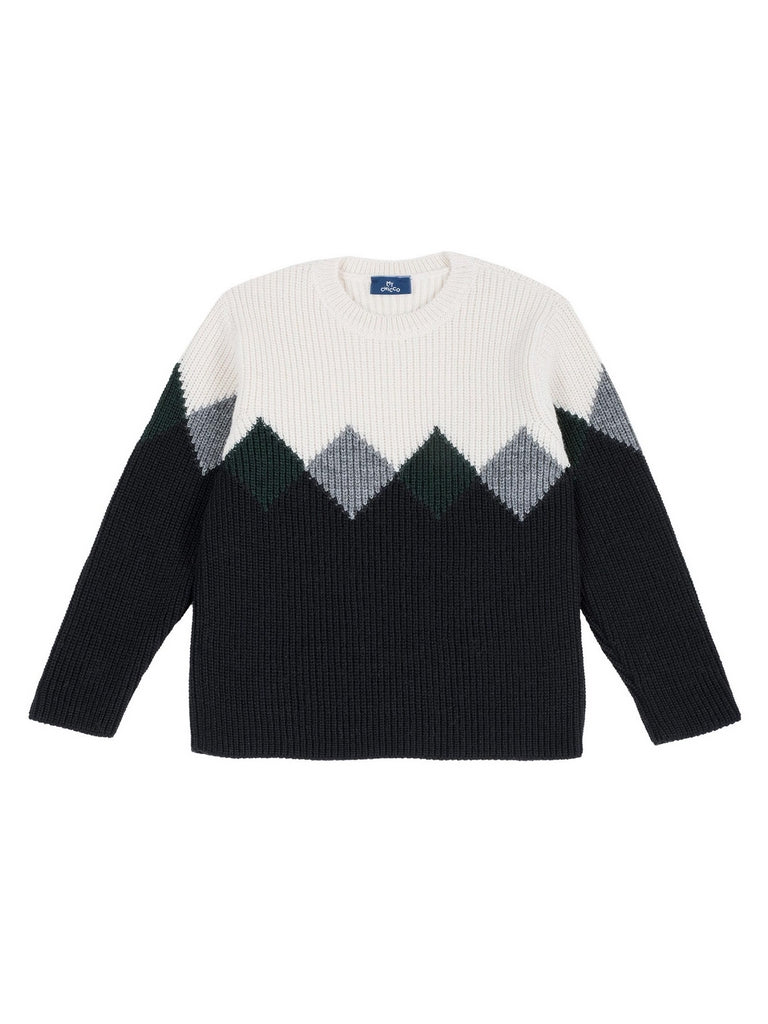 Maglioncino Blu Chicco