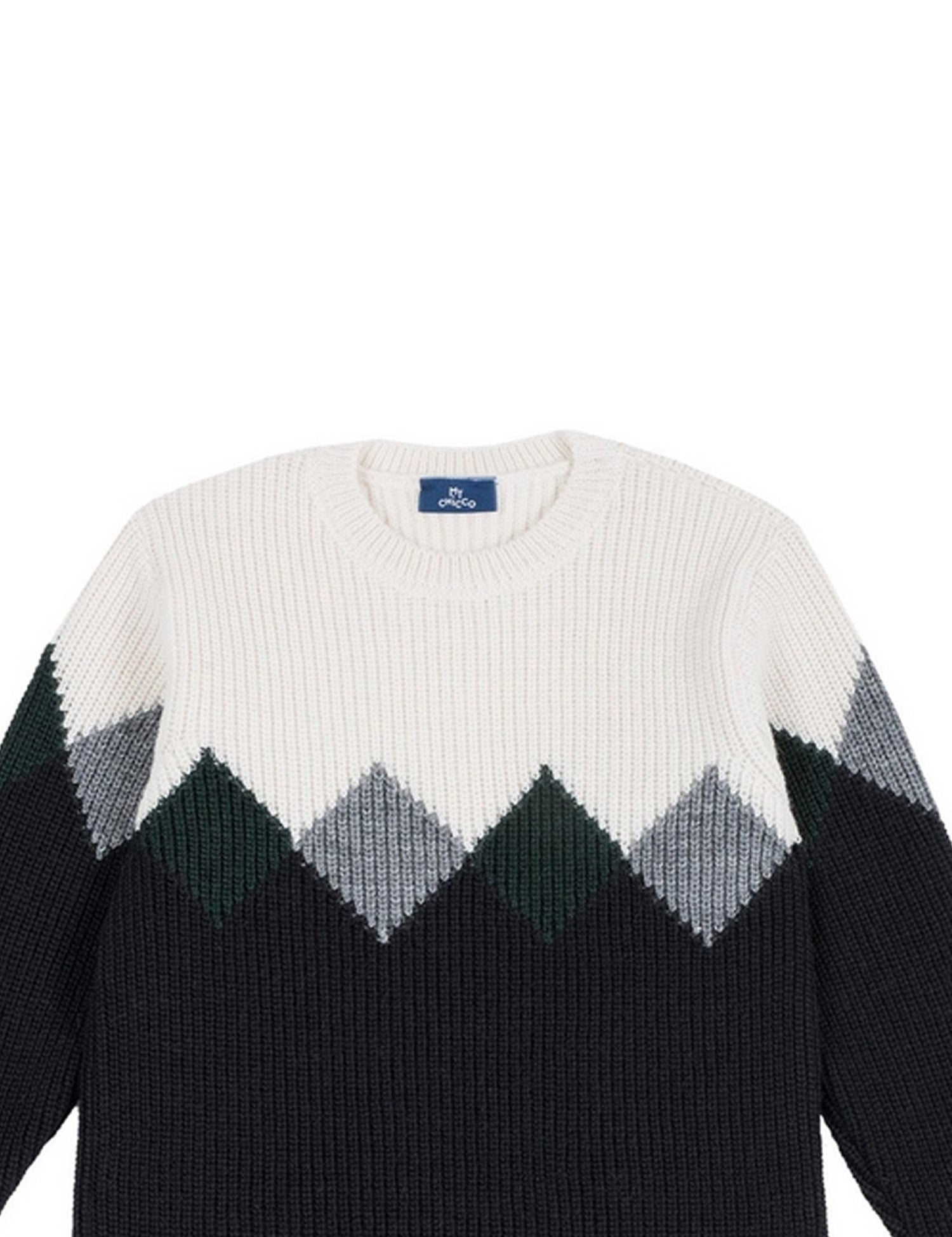 Maglioncino Blu Chicco