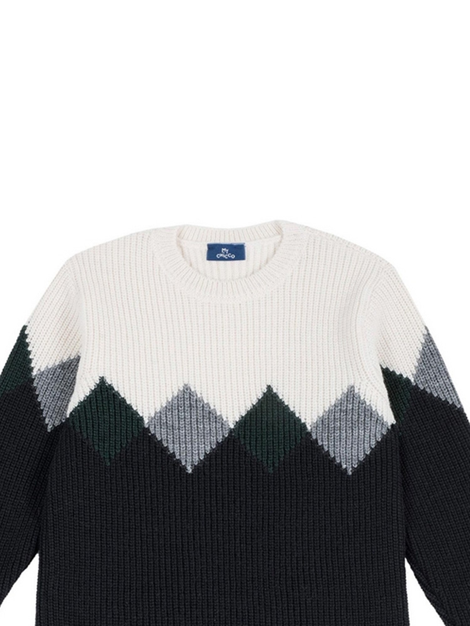 Maglioncino Blu Chicco