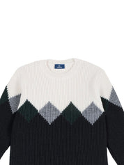 Maglioncino Blu Chicco