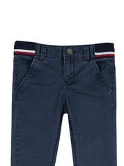 Pantaloni Blu Chicco