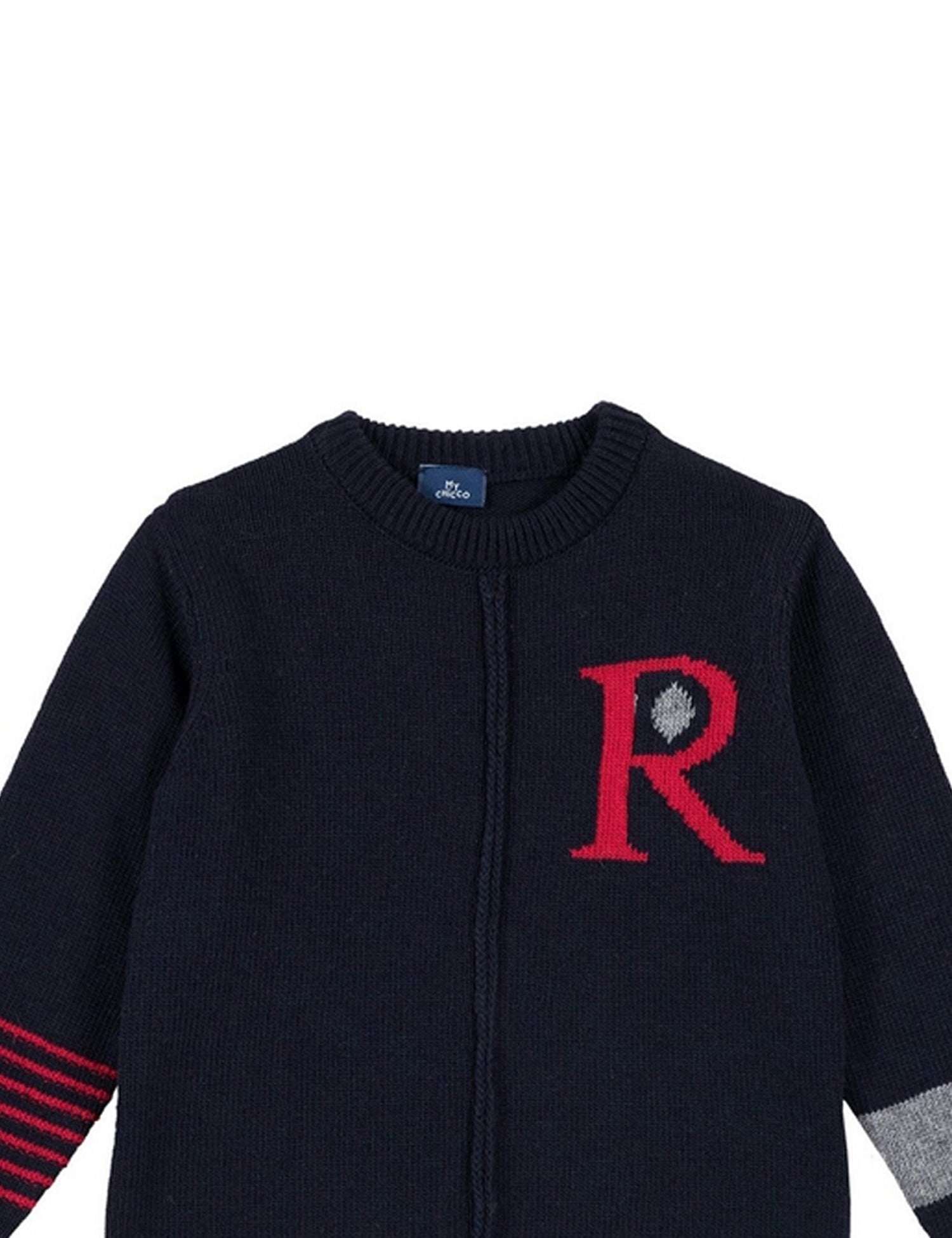 Maglioncini Blu Chicco