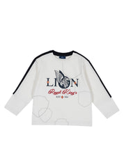 T-shirt Bianco Chicco