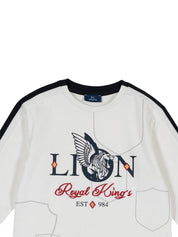 T-shirt Bianco Chicco