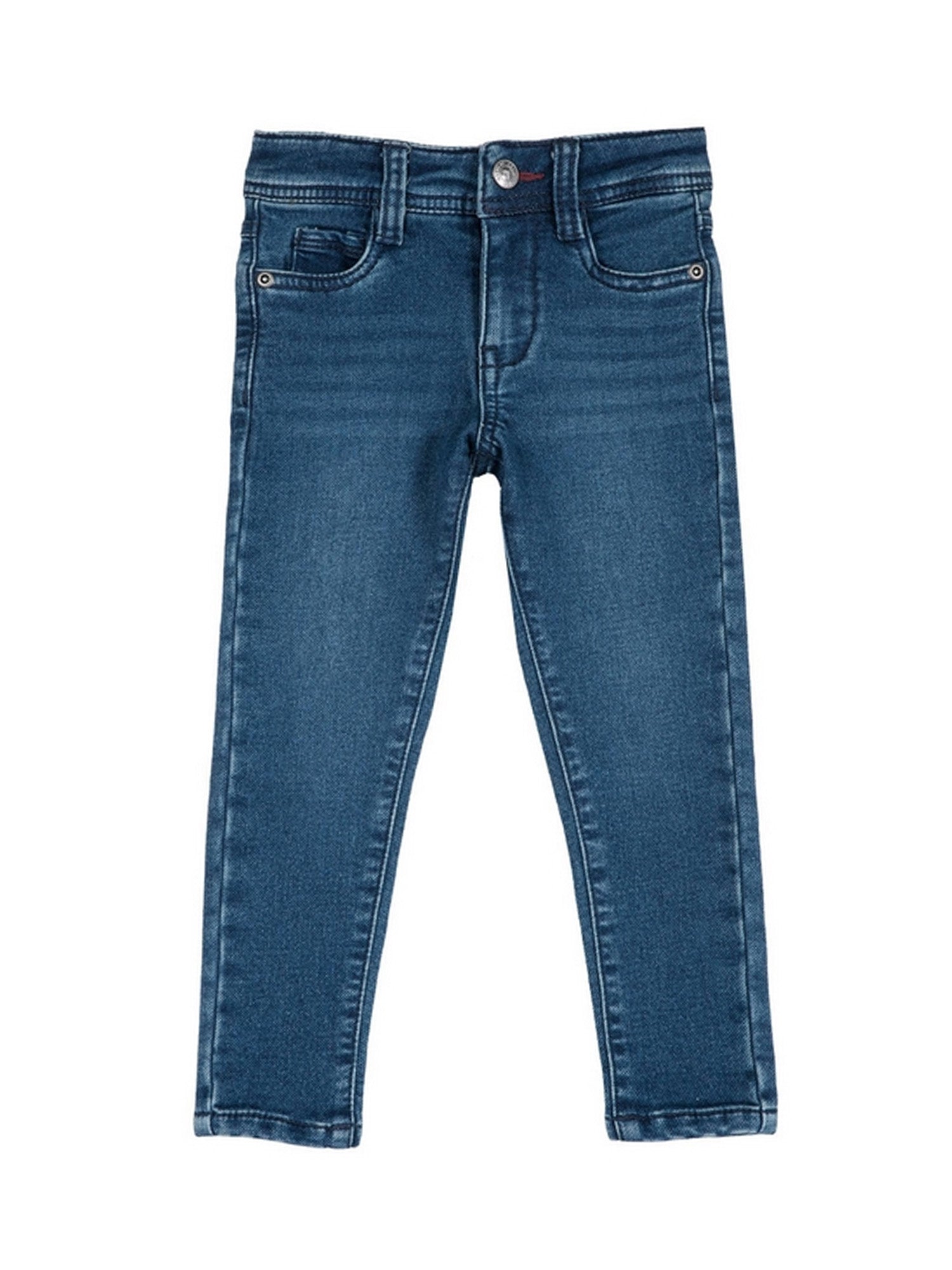 Jeans Blu Chicco