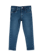 Jeans Blu Chicco