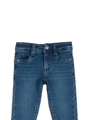 Jeans Blu Chicco