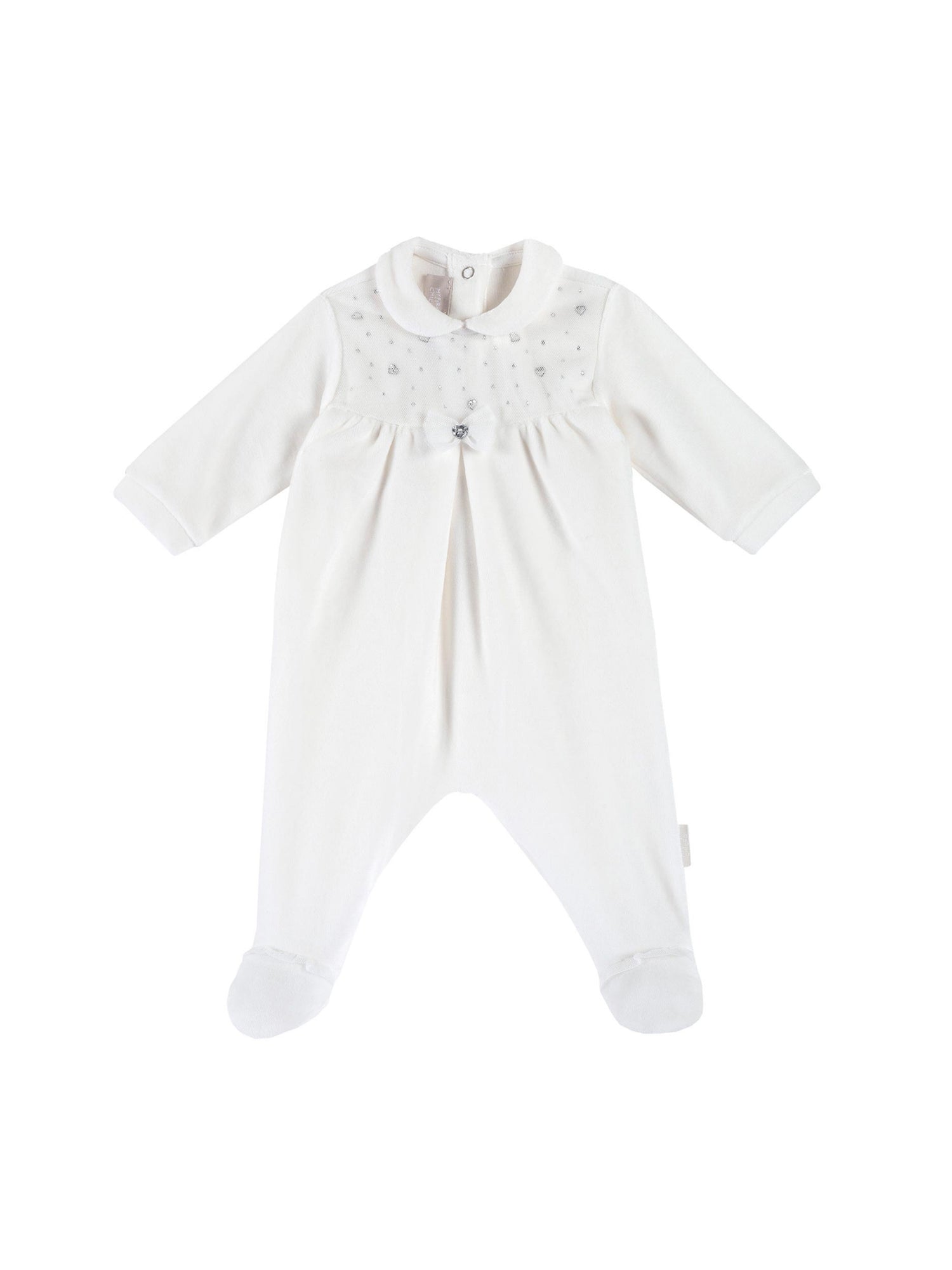 Tute Bianco Chicco