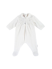 Tute Bianco Chicco