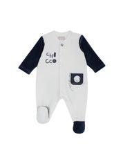 Tute Bianco Chicco