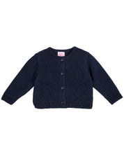 Cardigan Blu Chicco