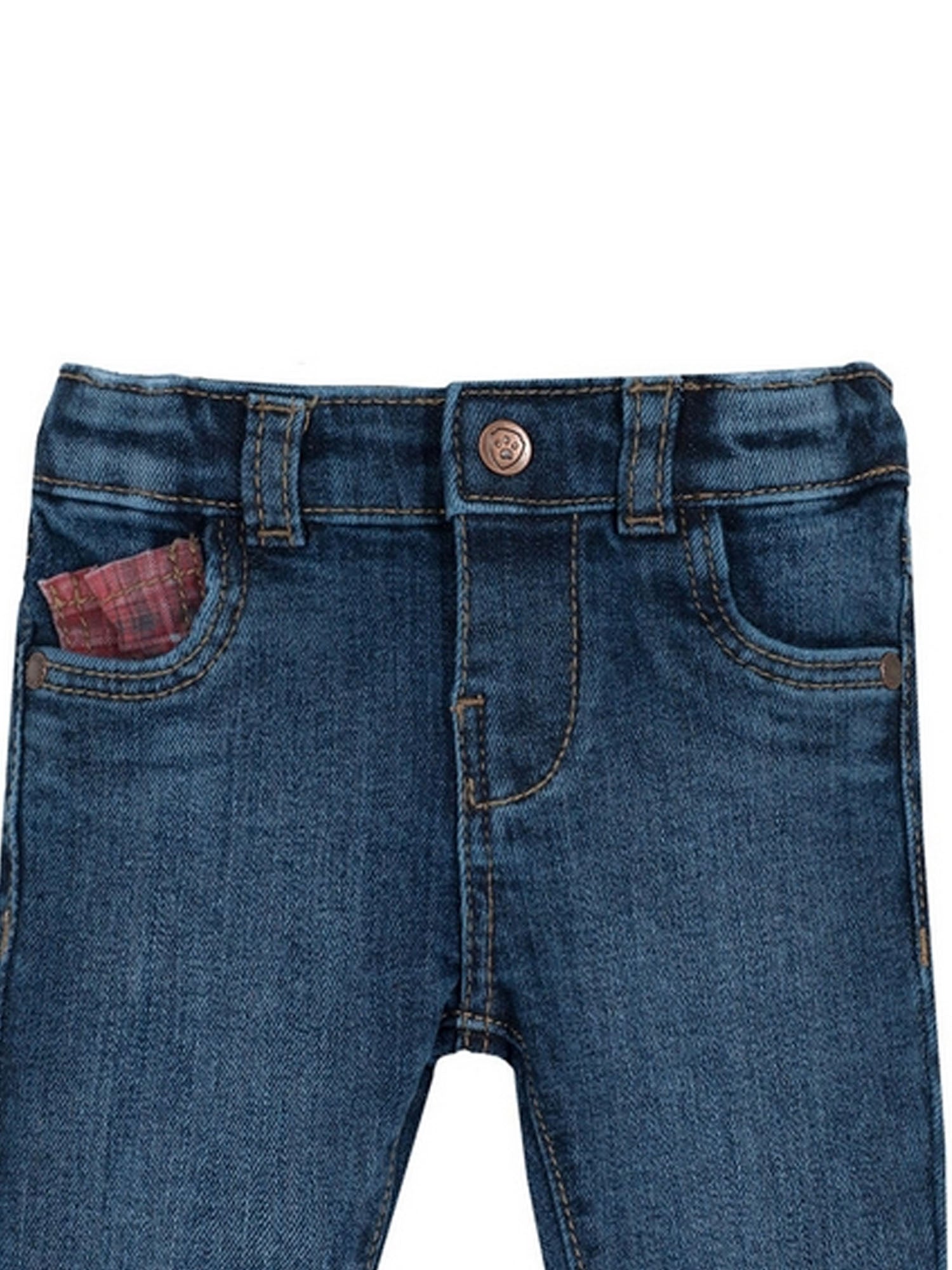 Jeans Blu Chicco