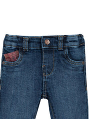 Jeans Blu Chicco