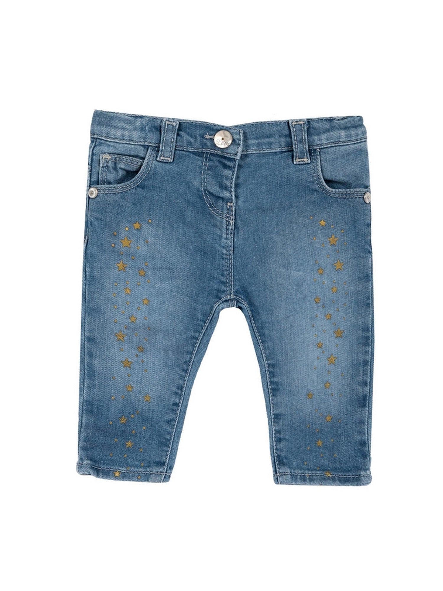 Jeans Blu Chicco