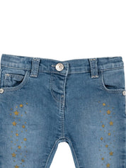 Jeans Blu Chicco
