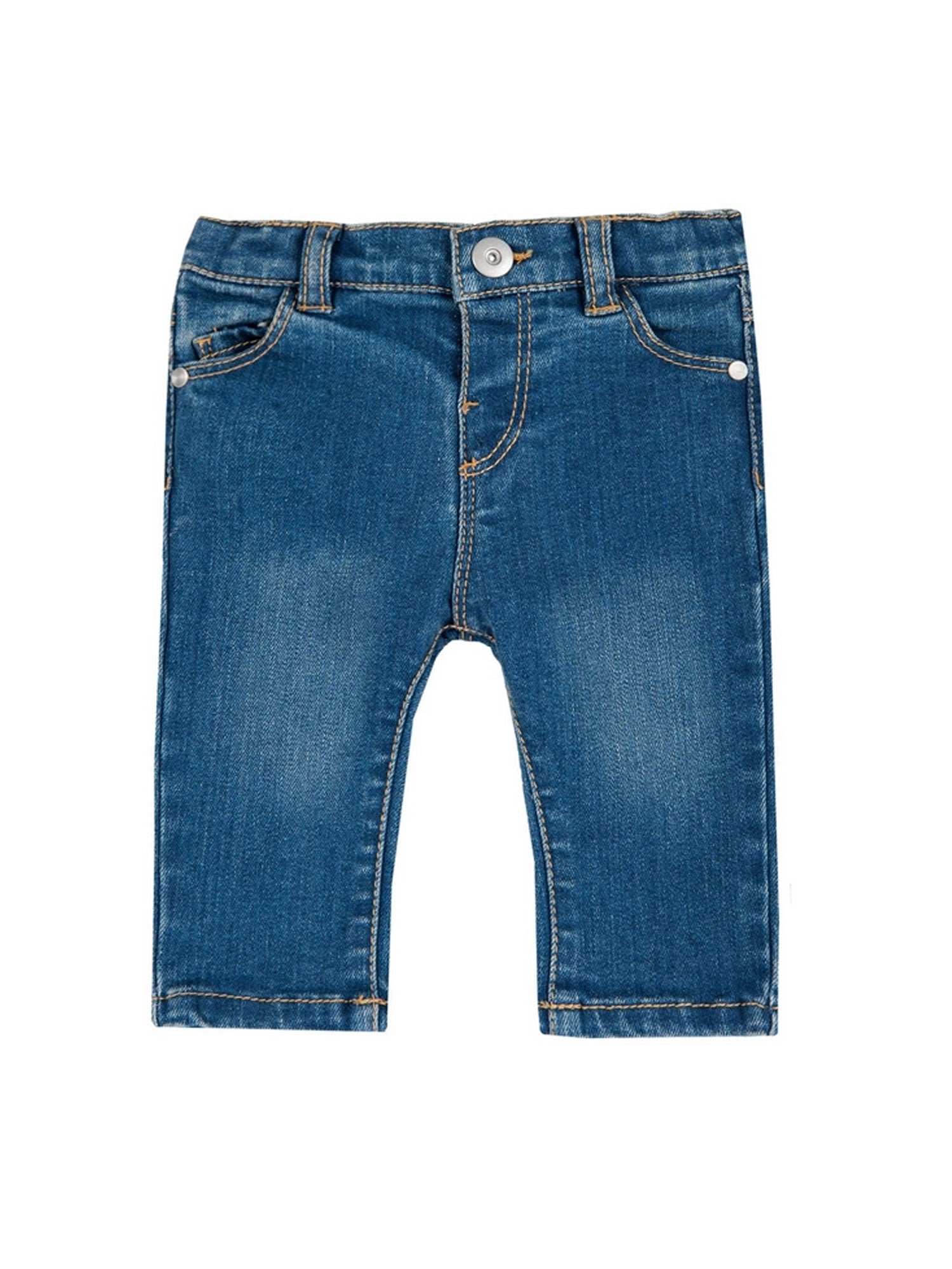 Jeans Blu Chicco