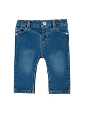 Jeans Blu Chicco