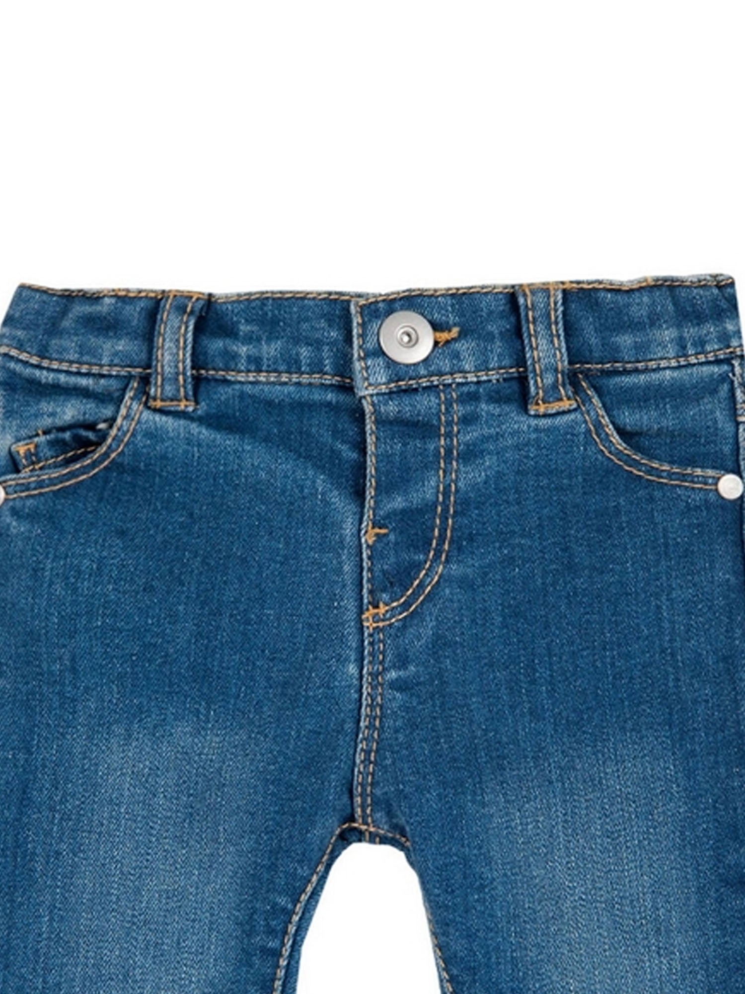 Jeans Blu Chicco