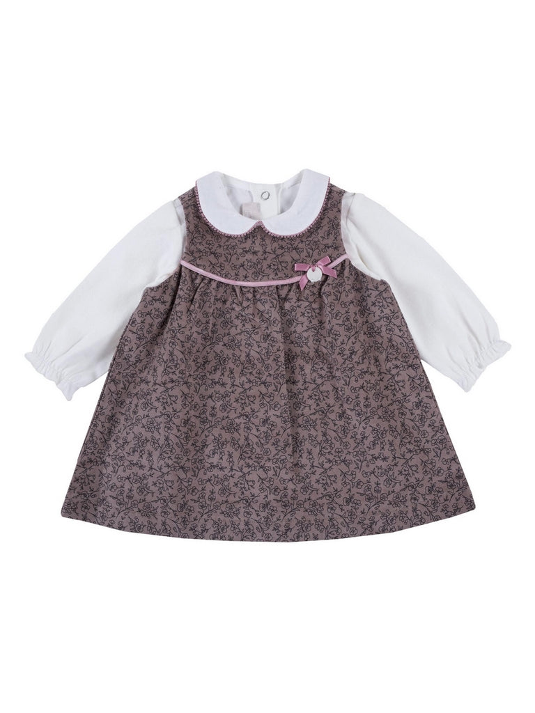 Vestiti Marrone Chicco