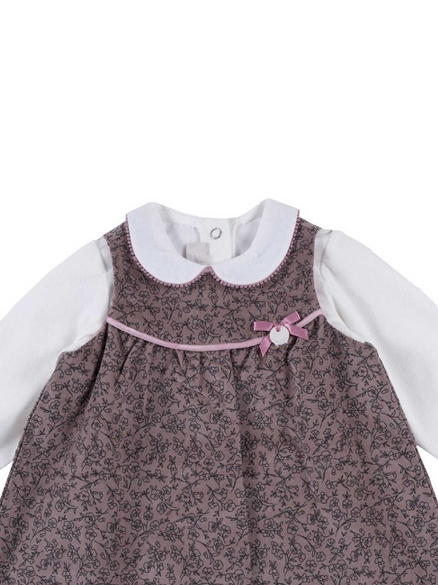 Vestiti Marrone Chicco