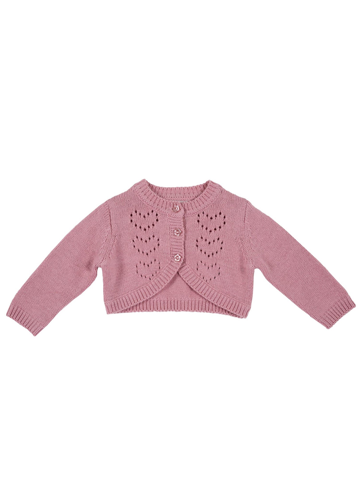 Cardigan Rosa Chicco