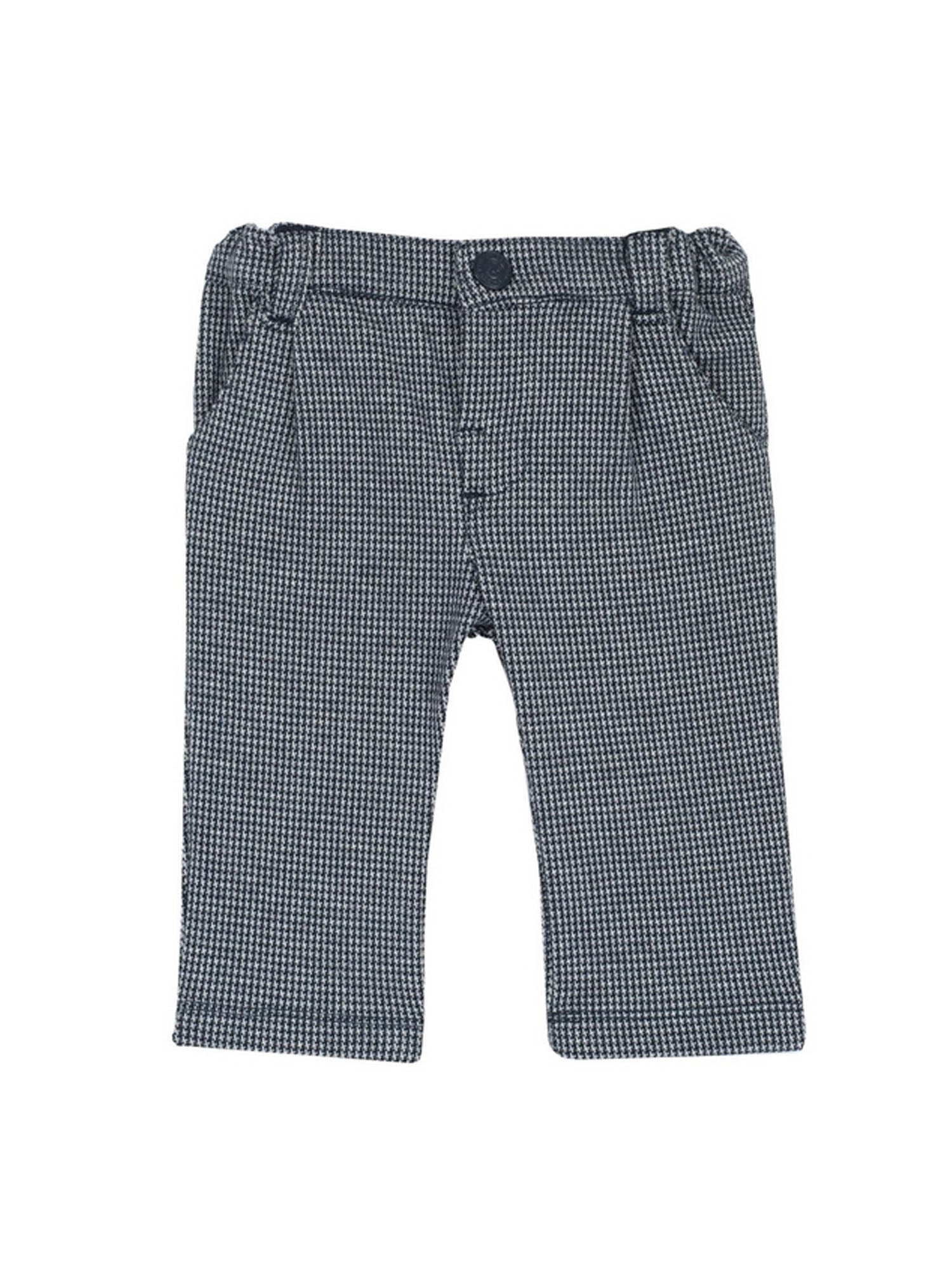 Pantaloni Blu Chicco