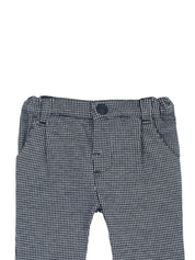 Pantaloni Blu Chicco