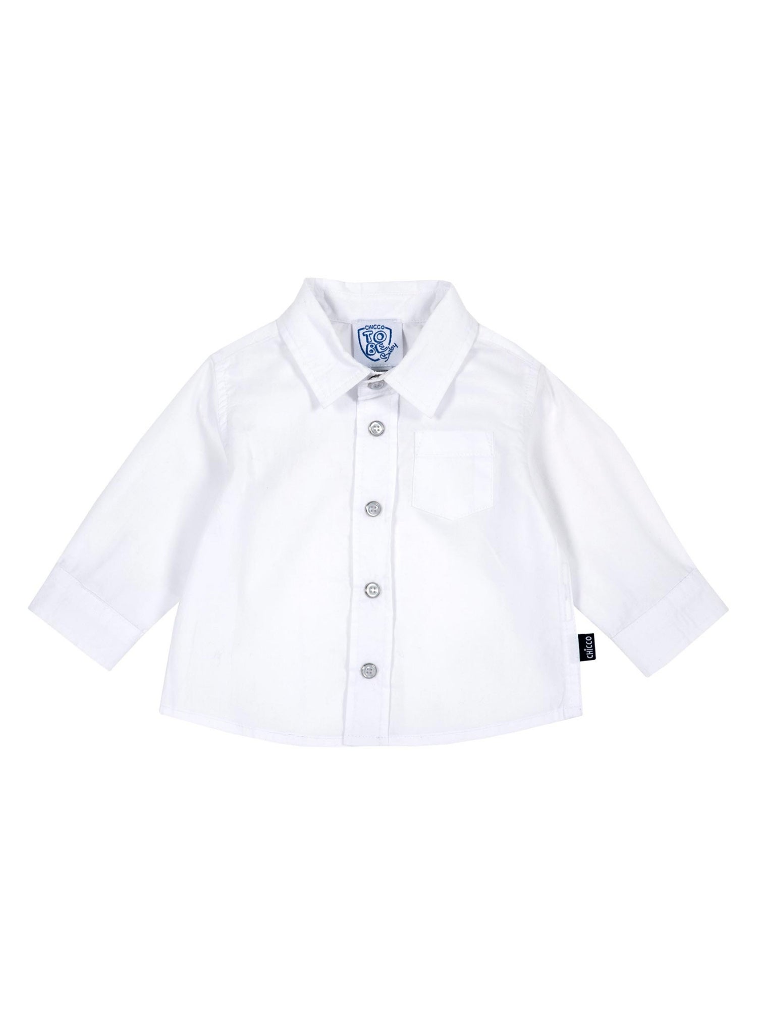 Camicie Bianco Chicco