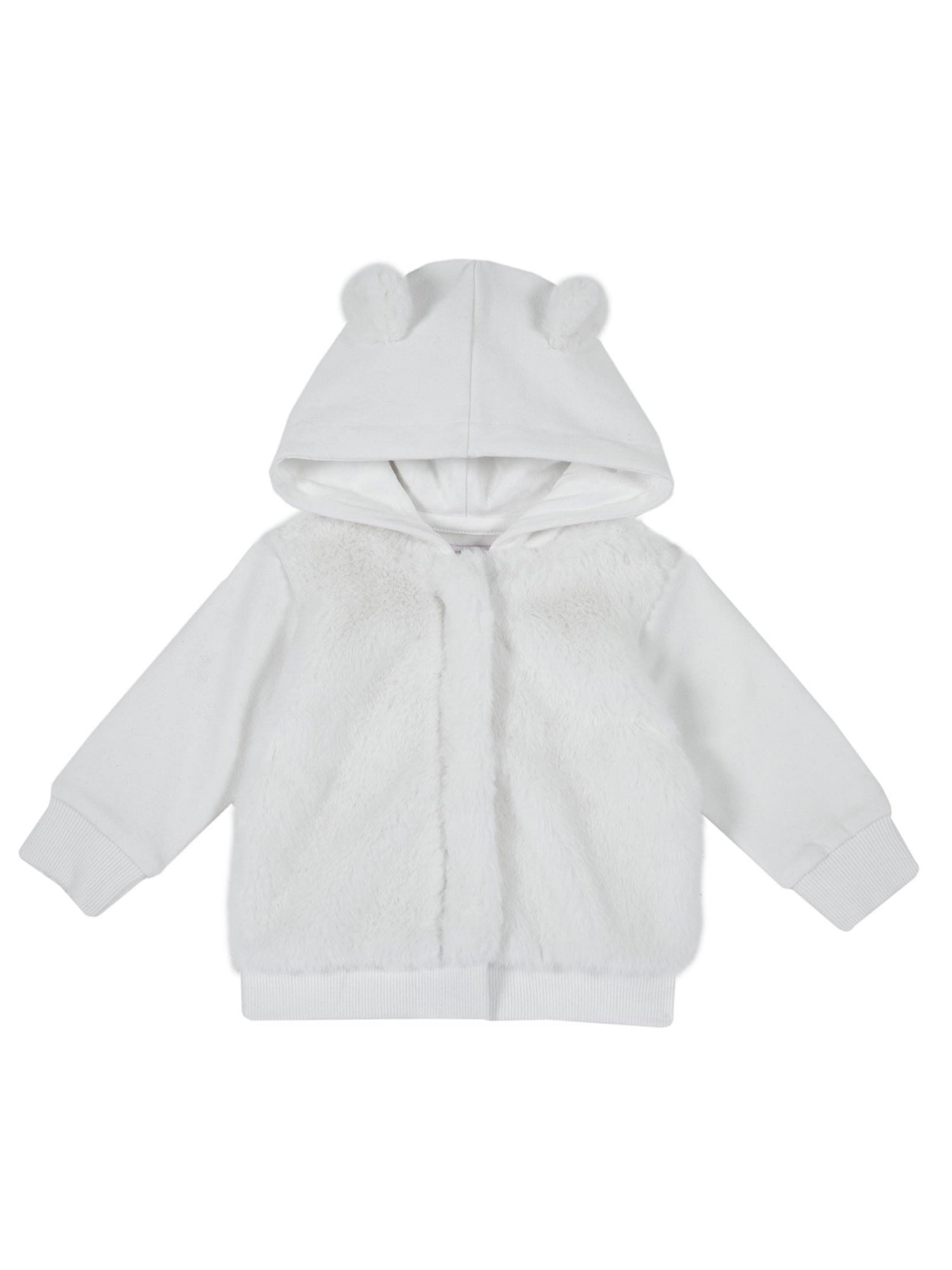 Felpe Bianco Chicco