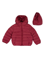 Piumini Rosso Chicco