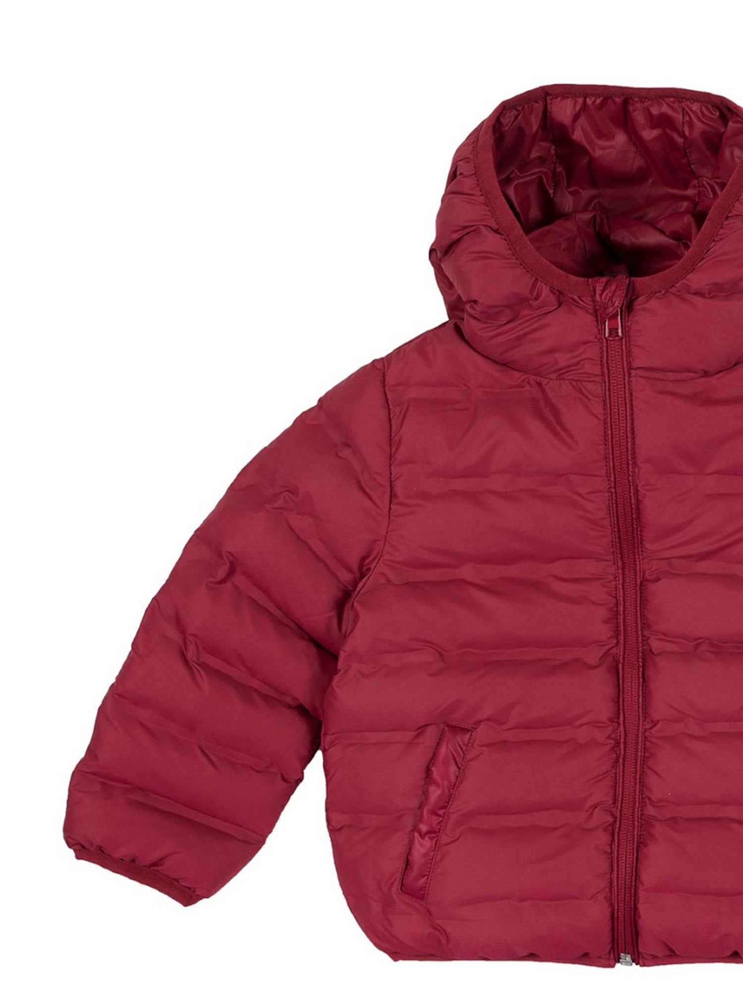 Piumini Rosso Chicco