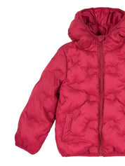 Piumini Rosso Chicco
