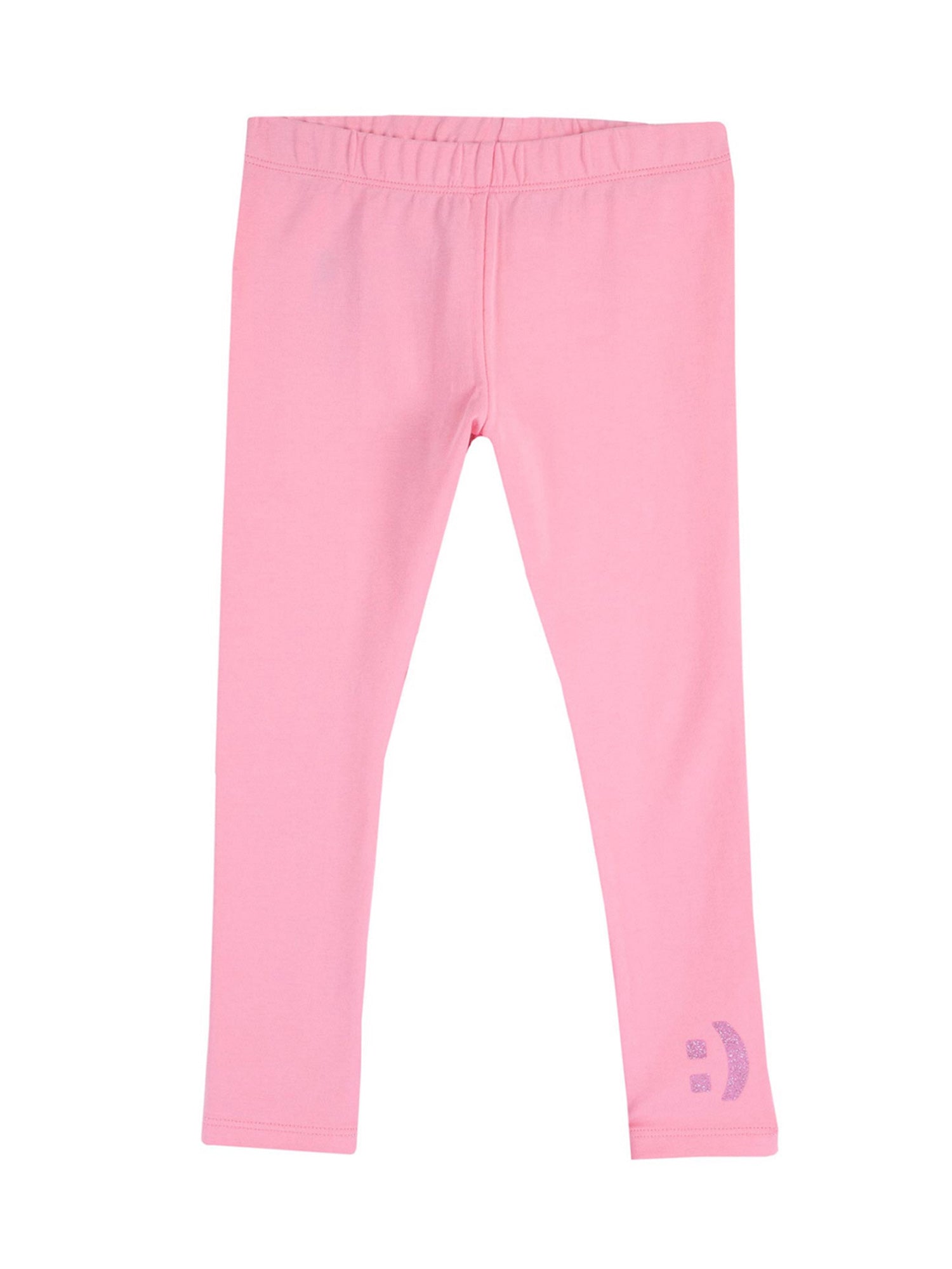 Leggings Rosa Chicco
