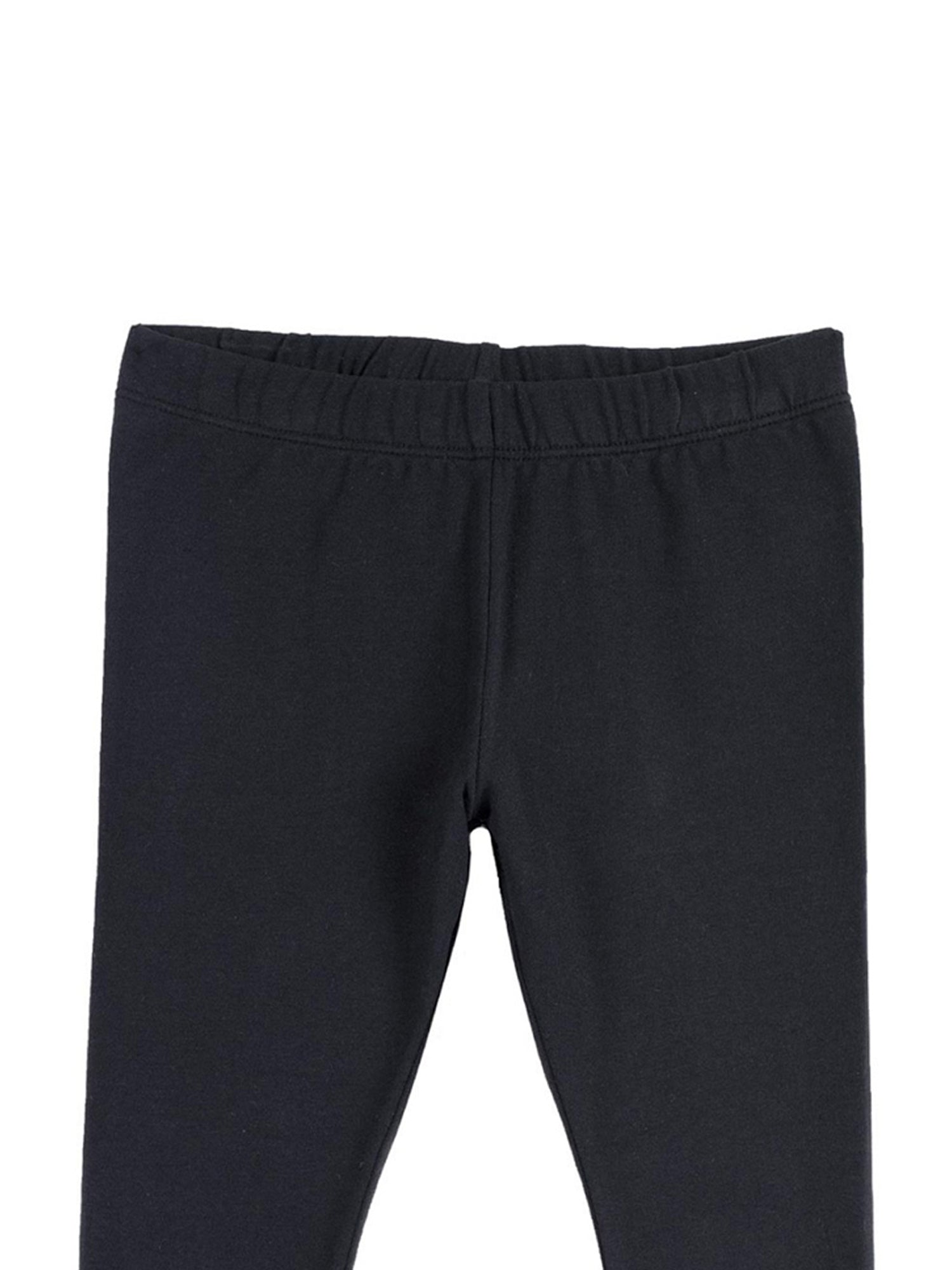 Leggings Nero Chicco