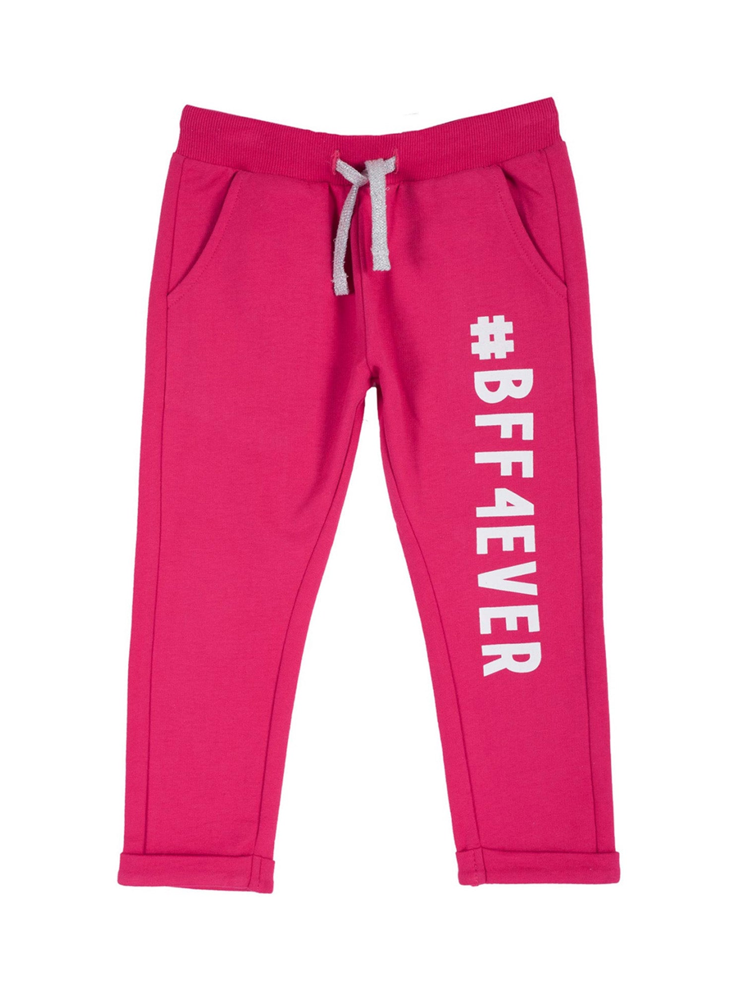 Pantaloni Rosa Chicco