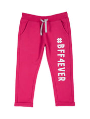 Pantaloni Rosa Chicco