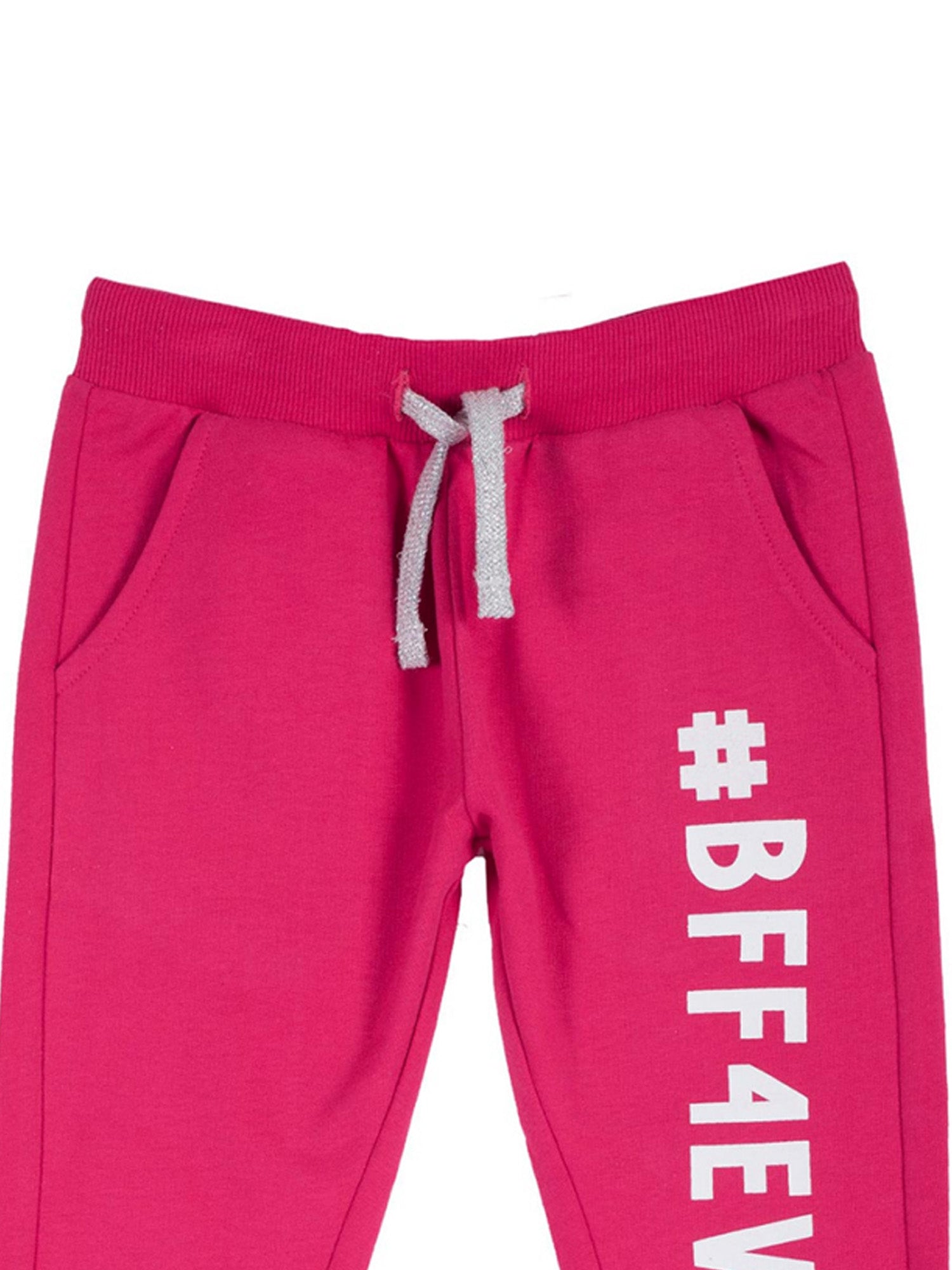Pantaloni Rosa Chicco