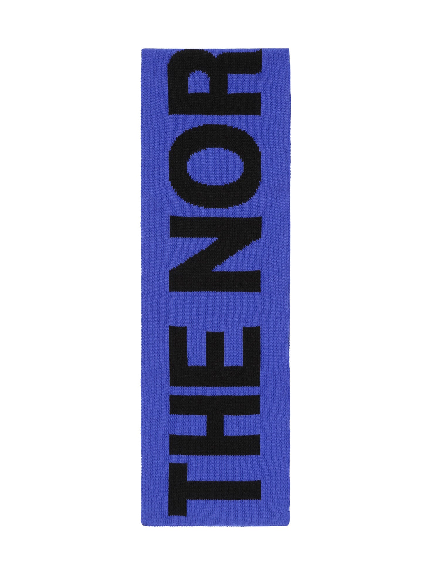 Sciarpe Blu The North Face