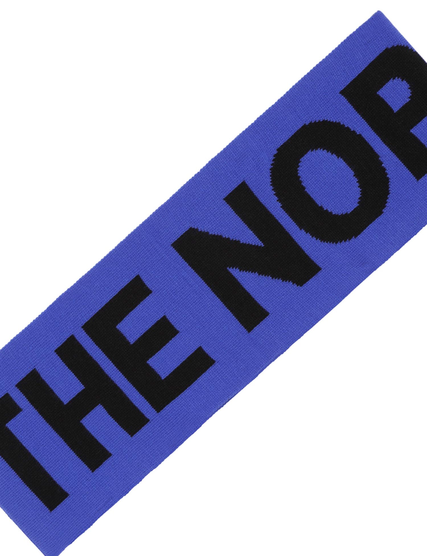 Sciarpe Blu The North Face