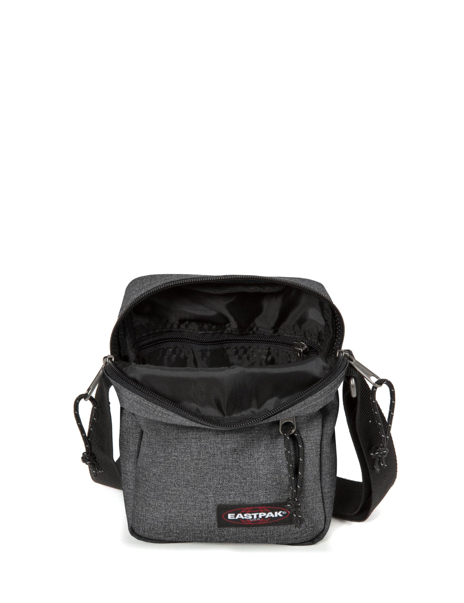 Tracolla Grigio Eastpak