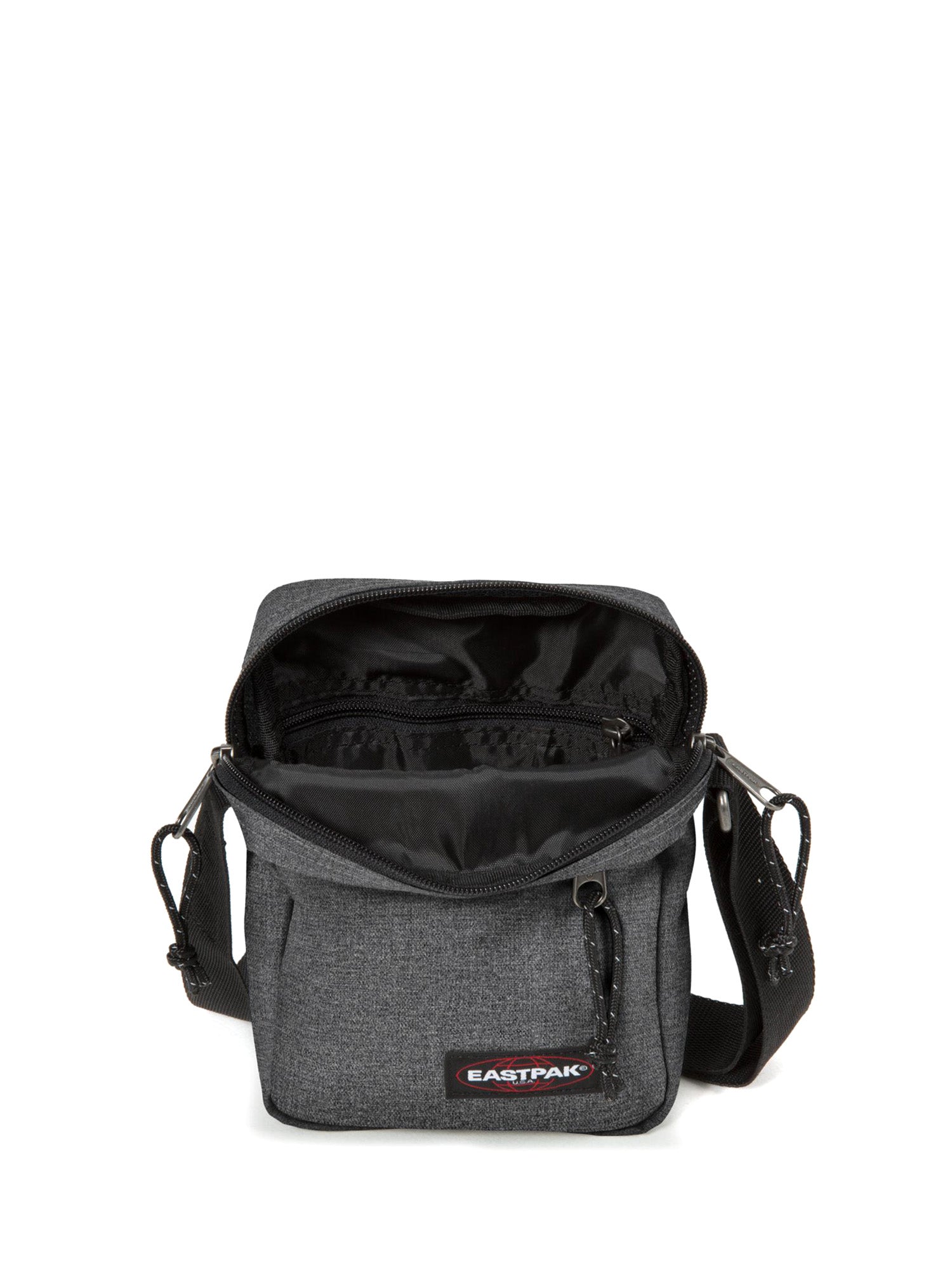 Tracolla Grigio Eastpak