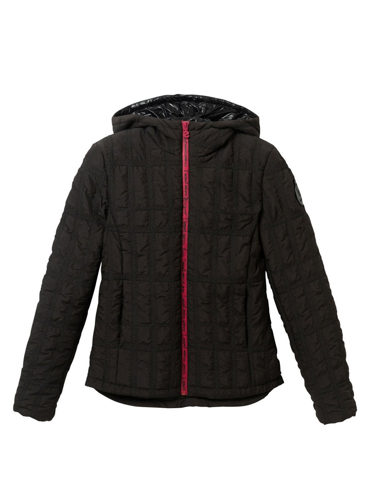 Giacche Nero Desigual