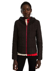 Giacche Nero Desigual