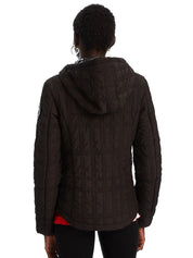 Giacche Nero Desigual