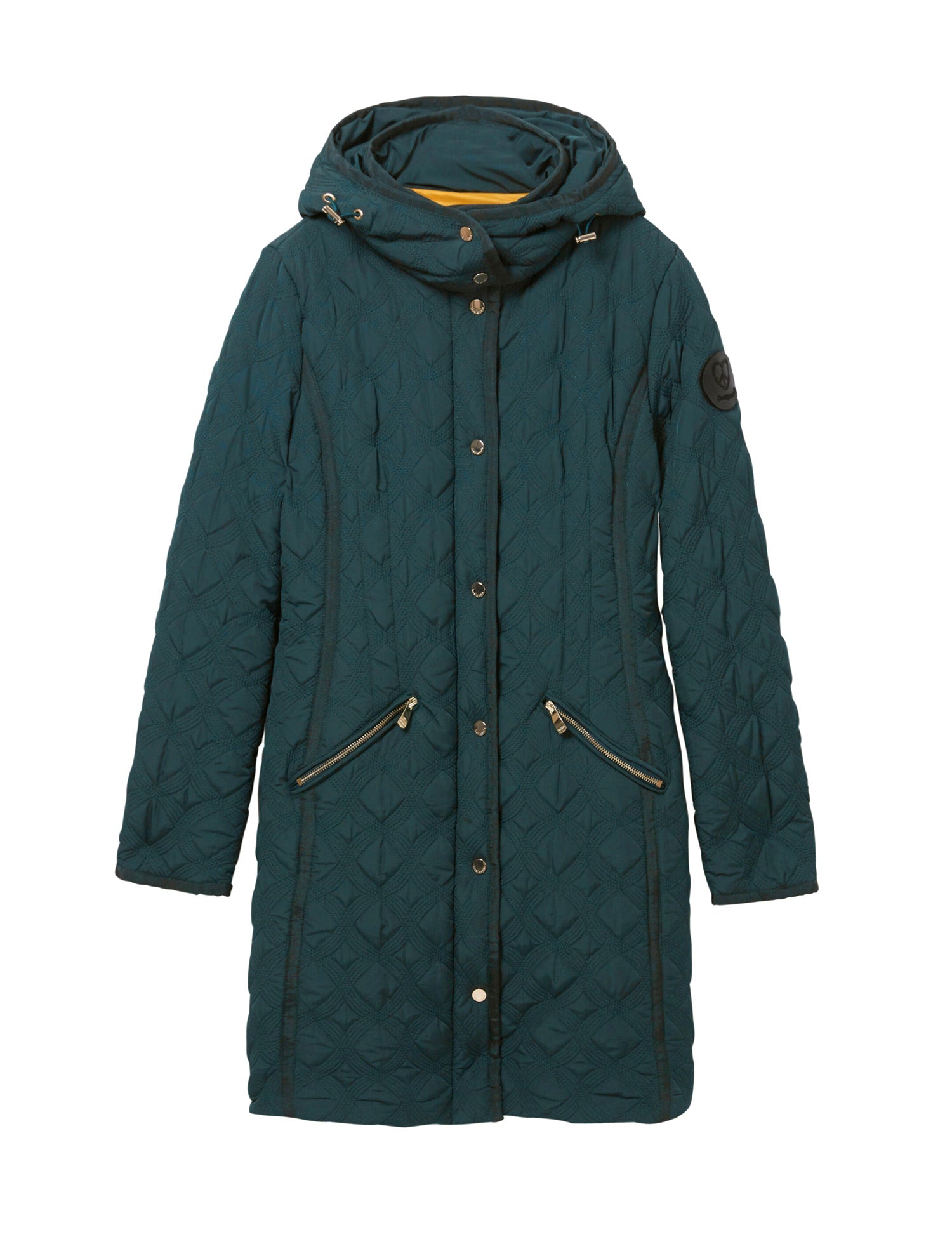 Giacche Verde Desigual