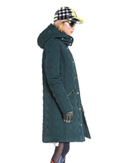 Giacche Verde Desigual