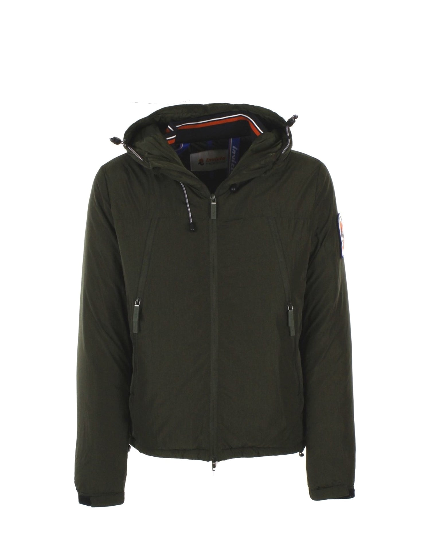 Giacche Verde Invicta