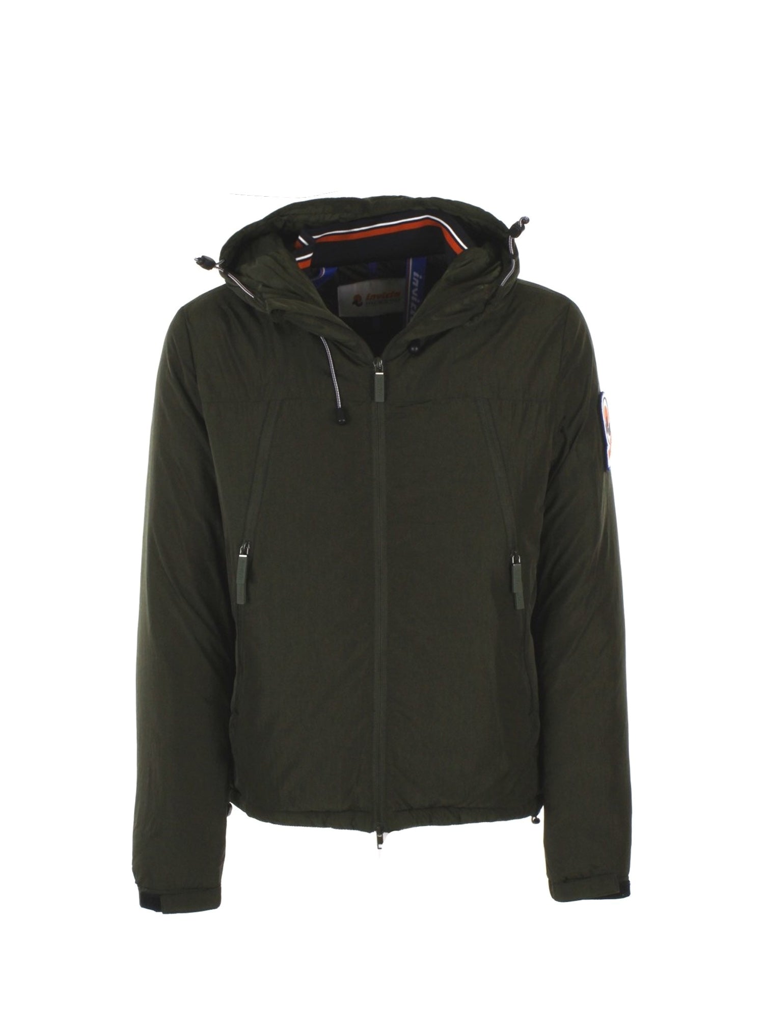 Giacche Verde Invicta