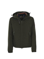 Giacche Verde Invicta